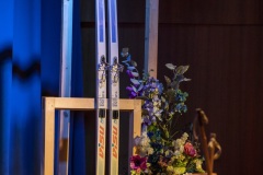 Elva valla 2023. aasta parimate autasustamine spordivaldkonnas.