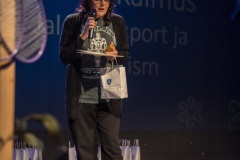 Elva valla 2023. aasta parimate autasustamine spordivaldkonnas.
